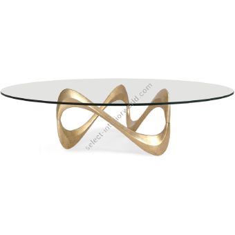 Christopher Guy / Coffee tables / Parisian graffiti 76-0298