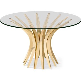 Christopher Guy / Center Tables / Niemeyer 76-0306