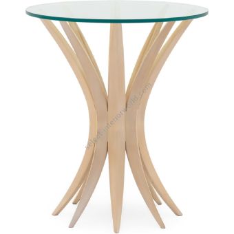 Christopher Guy / Bistro tables / Niemeyer 76-0333