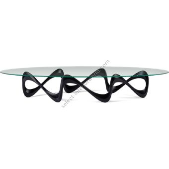 Christopher Guy / Coffee tables / Parisian Graffiti 76-0340
