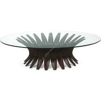 Christopher Guy / Coffee tables / Niemeyer 76-0349