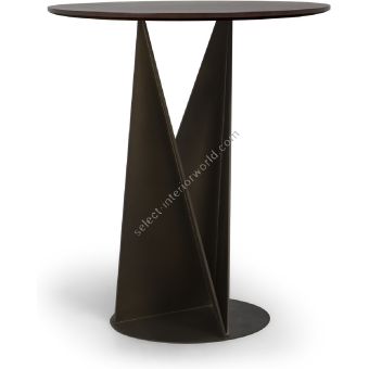 Christopher Guy / Side & Lamp tables / Sazerac 76-0360