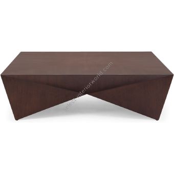 Christopher Guy / Coffee tables / Origami 76-0363