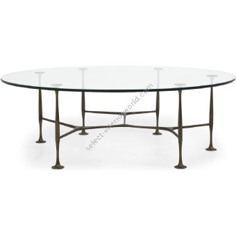Christopher Guy / Coffee tables / Sputnik 76-0367