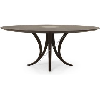 Christopher Guy / Dining tables / BUVETTE III 76-0370