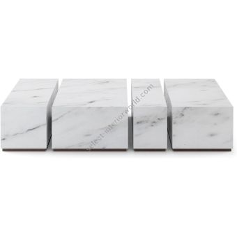 Christopher Guy / Coffee tables / Carrara-4 76-0413