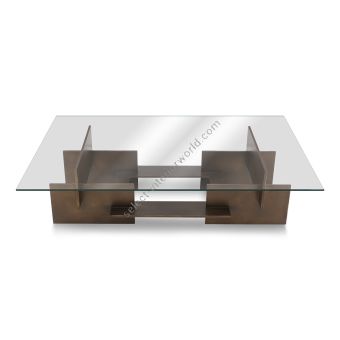 Christopher Guy / Coffee Tables / Ford 76-0444
