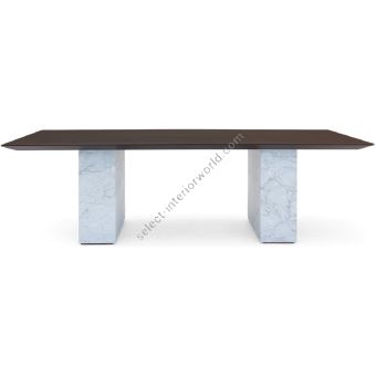 Christopher Guy / Dining tables / Sangallo III 76-0453