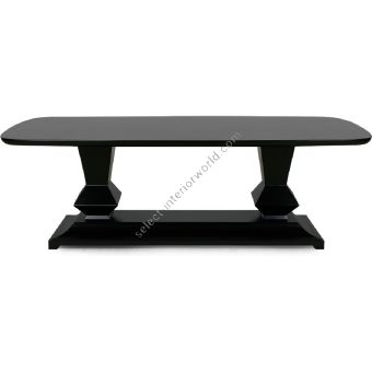 Christopher Guy / Dining tables / Cristaux III 76-0455