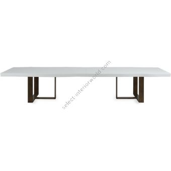 Christopher Guy / Dining tables / Planche de bois III 76-0474