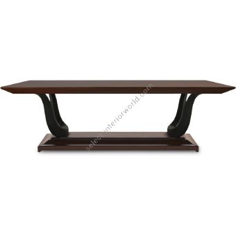 Christopher Guy / Dining tables / Fontaine III 76-0478