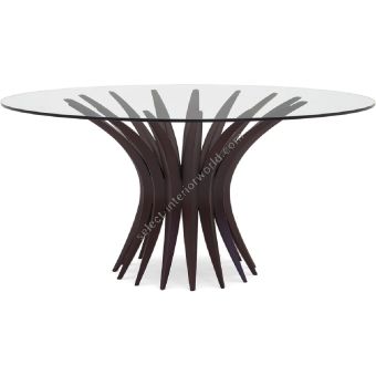 Christopher Guy / Dining tables / Niemeyer II 76-0493