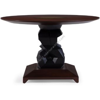 Christopher Guy / Dining tables / Daliesque I (Round) 76-0495