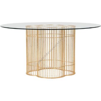 Christopher Guy / Dining tables / BIZET II 76-0510