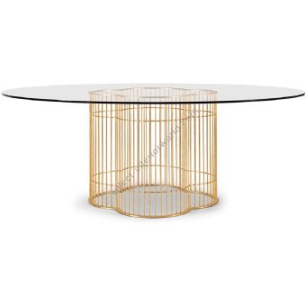 Christopher Guy / Dining tables / BIZET III 76-0511