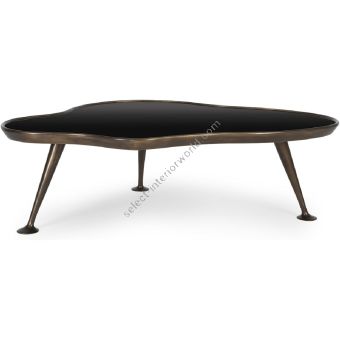 Christopher Guy / Coffee Tables / Gemelli II 76-0519