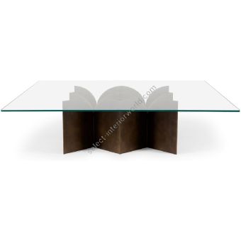 Christopher Guy / Coffee Tables / Vitus 76-0521