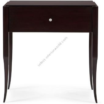 Christopher Guy / Side Tables / Aura Plat 76-0526