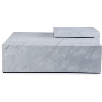 Christopher Guy / Сoffee Tables / Calacata 76-0542