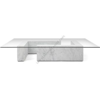 Christopher Guy / Coffee Tables / Leon 76-0548