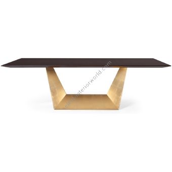 Christopher Guy / Dining Tables / Calatrava Quadro III 76-0552