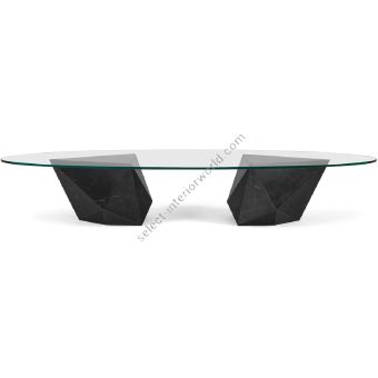 Christopher Guy / Coffee Tables / Colmar Marmo 76-0553