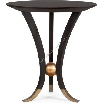 Christopher Guy / Bistro tables / Buvette De Sphere 76-0554