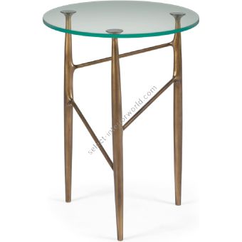 Christopher Guy / Side Tables / Lars 76-0557