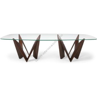 Christopher Guy / Dining Tables / Flare 76-0565