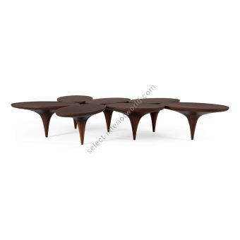 Christopher Guy / Coffee Tables / Fiore 76-0569