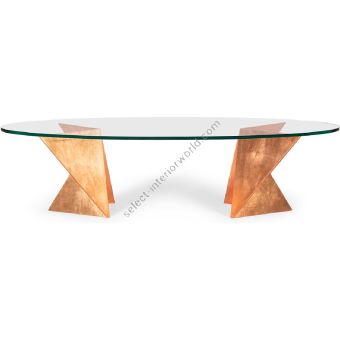 Christopher Guy / Coffee Tables / Origata 76-0579