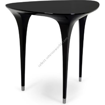 Christopher Guy / Side Tables / Altina Ovoid 76-0582