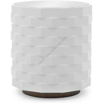 Christopher Guy / Side Tables / Harlequin (Ronde) 76-0608