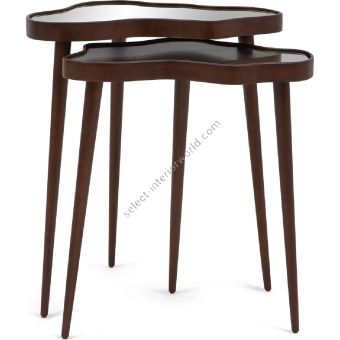 Christopher Guy / Nesting Tables / Jumeaux 76-0634