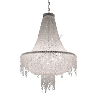 Patrizia Garganti / Chandeliers / Eva 7606