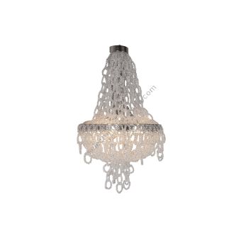 Patrizia Garganti / Wall Sconces / Eva 7627