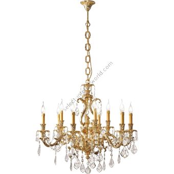Possoni / Chandelier / Marylin 7906+3-SHP