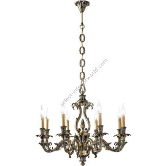 Possoni / Chandeliers / Caesar 7988