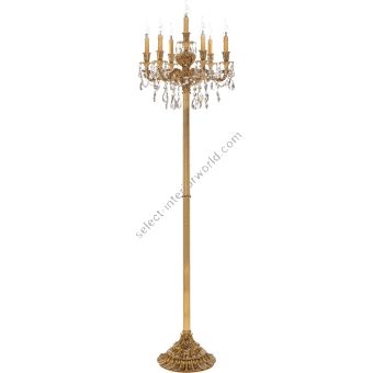 Possoni / Floor Lamps / Caesar 798P6+1-SHG