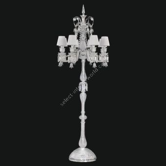 Jago / Floor Lamps / Regina NCP 201/8 WS