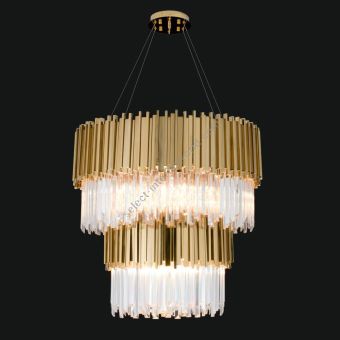 Jago / Chandeliers / Jupiter NCS 184/2/80