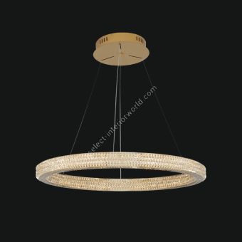 Jago / LED Ceiling Lights / Orione NCS 198/3/80