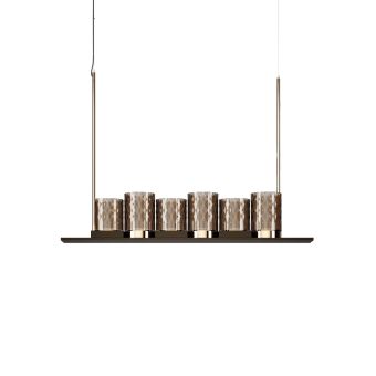 Italamp / Pendants & Suspension Lights / Galatea 815/PL6