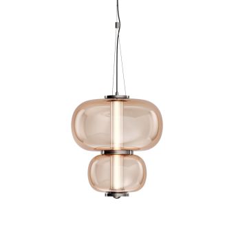 Italamp / Pendants & Suspension Lights / Nube 8175/S 