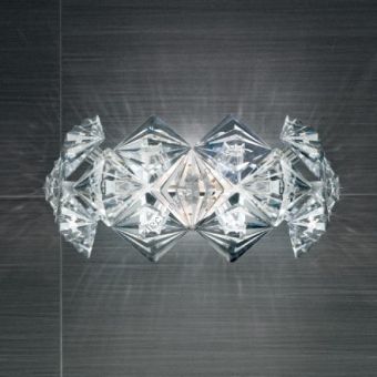 Patrizia Volpato / Wall Sconces / Prisma