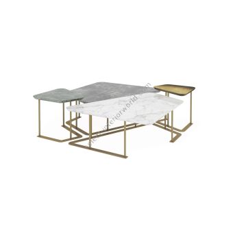 Busatto Mobili / Coffee Tables / Piccadilly 8254-BS