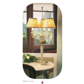 Il Paralume Marina / Table Lamps / 827