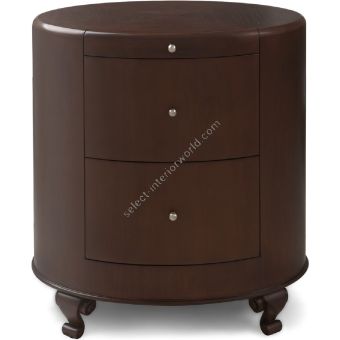 Christopher Guy / Nightstands & Bedside tables / Odéon 84-0025