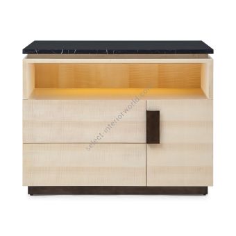 Christopher Guy / Nightstands / Burlington Right 84-0060