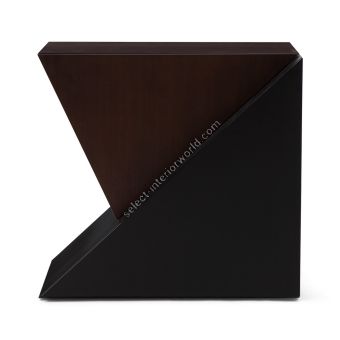 Christopher Guy / Nightstands / Pavonina Gauche 84-0066